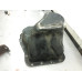 107P030 Engine Oil Pan From 2005 Subaru Legacy  2.5